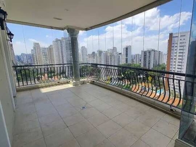 Apartamento com 3 dormitórios, 226 m² - venda por R$ 4.000.000,00 ou aluguel por R$ 19.400