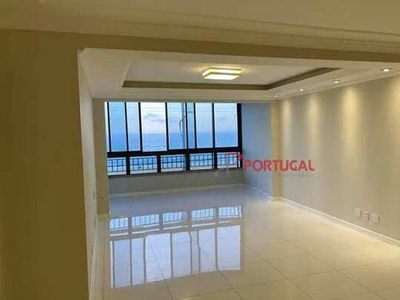 Apartamento com 3 dormitórios, 240 m² - venda por R$ 1.400.000,00 ou aluguel por R$ 7.157