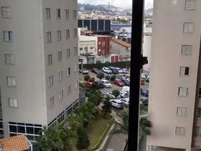 Apartamento com 3 dormitórios, 63 m² - venda por R$ 339.000,00 ou aluguel por R$ 2.090,00