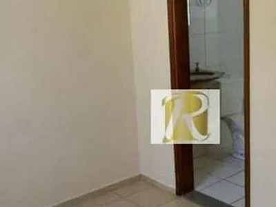 Apartamento com 3 dormitórios, 64 m² - venda por R$ 200.000,00 ou aluguel por R$ 1.480,00