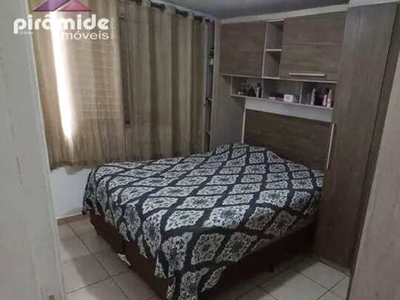Apartamento com 3 dormitórios, 64 m² - venda por R$ 395.000,00 ou aluguel por R$ 2.570,00