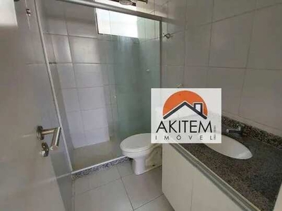 Apartamento com 3 dormitórios, 65 m² - venda por R$ 279.990,02 ou aluguel por R$ 2.050,00