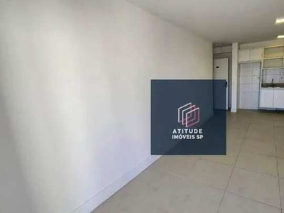 Apartamento com 3 dormitórios, 70 m² - venda ou aluguel - Pompeia - São Paulo/SP