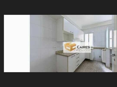 Apartamento com 3 dormitórios, 76 m² - venda por R$ 605.000,00 ou aluguel por R$ 3.865,50