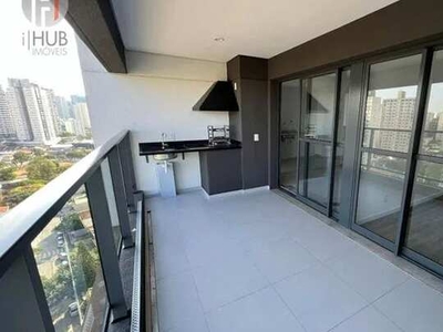 Apartamento com 3 dormitórios, 84 m² - venda por R$ 1.340.000,00 ou aluguel por R$ 6.500,0