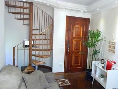 Apartamento com 3 dormitórios à venda, 140 m² por R$ 530.000,00 - Vila Prel - São Paulo/SP