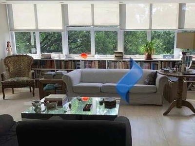 Apartamento com 3 dormitórios à venda, 189 m² por R$ 4.260.000,00 - Itaim Bibi - São Paulo