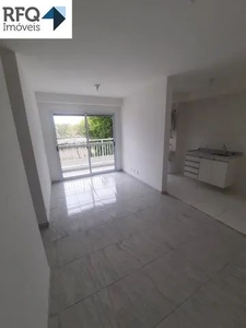 Apartamento com 3 dormitórios à venda, 66 m² - Vila Independência - São Paulo/SP