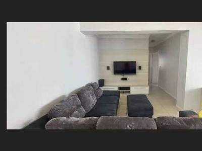 Apartamento com 3 dormitórios para alugar, 100 m² por R$ 5.500/mês - Centro - Balneário Ca