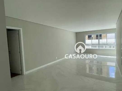 Apartamento com 3 dormitórios para alugar, 114 m² por R$ 8.900,00/mês - Lourdes - Belo Hor