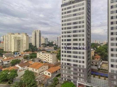 Apartamento com 3 dormitórios para alugar, 116 m² por R$ 10.216,00/mês - Jardim das Acácia