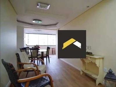 Apartamento com 3 dormitórios para alugar, 120 m² por R$ 4.265,00/mês - Passo d'Areia