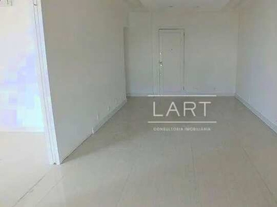 Apartamento com 3 dormitórios para alugar, 130 m² por R$ 11.579,00/mês - Leblon - Rio de J