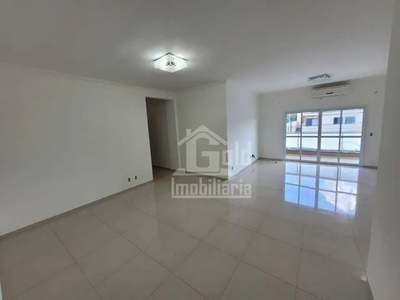 Apartamento com 3 dormitórios para alugar, 130 m² por R$ 3.500,02/mês - Parque dos Bandeir