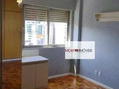 Apartamento com 3 dormitórios para alugar, 170 m² - Jardim Paulista - São Paulo/SP