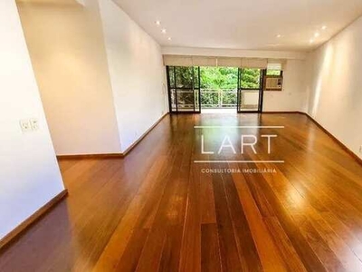 Apartamento com 3 dormitórios para alugar, 175 m² por R$ 14.384,00/mês - Ipanema - Rio de