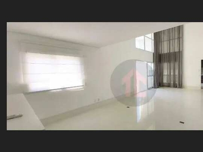 Apartamento com 3 dormitórios para alugar, 189 m² por R$ 13.053,00/mês - Taquaral - Campin