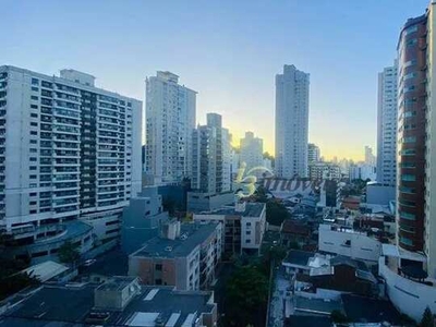 Apartamento com 3 dormitórios para alugar, 2 vagas - Fazenda - Itajaí/SC