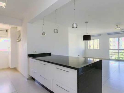 Apartamento com 3 dormitórios para alugar, 75 m² por R$ 3.700,00/mês - Vila Izabel