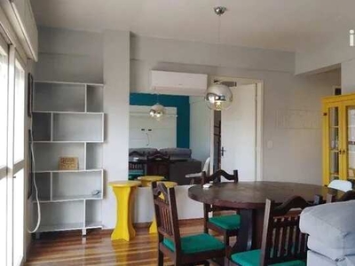 Apartamento com 3 dormitórios para alugar, 80 m² por R$ 2.580/mês no Centro em Pelotas/RS