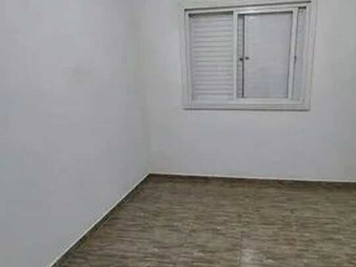 Apartamento com 3 dormitórios para alugar, 85 m² por R$ 1.800,00/mês - Jardim Valéria - Gu