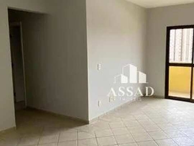 Apartamento com 3 dormitórios para alugar, 90 m² por R$ 2.000 o aluguel - Vila Redentora