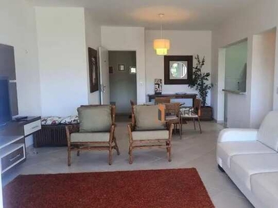 Apartamento com 3 dormitórios para alugar, 98 m² por R$ 8.700,01/mês - Riviera Módulo 03