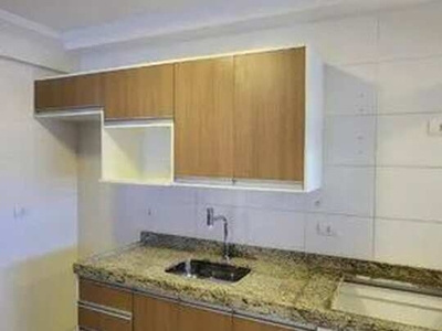 Apartamento com 3 dormitórios, varanda Gourmet para alugar por R$ 4.500/mês - Indaiá - Car