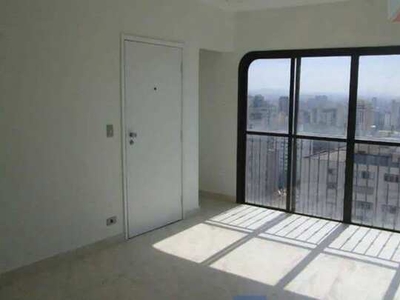 Apartamento com 3 dorms, Aclimação, São Paulo, Cod: 2499