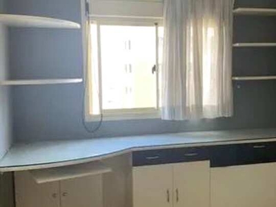 Apartamento com 3 dorms, Jardim Vila Mariana, São Paulo - R$ 1.9 mi, Cod: 2279