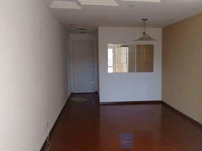 Apartamento com 3 dorms, Vila Mariana, São Paulo - R$ 800 mil, Cod: 1309