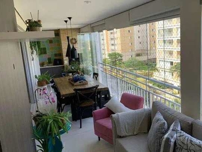 Apartamento com 3 dorms, Vila Oliveira, Mogi das Cruzes - R$ 1.2 mi, Cod: 2599