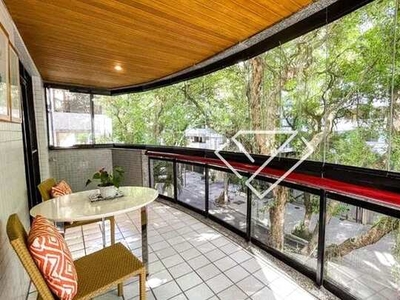 Apartamento com 3 quartos, 105 m² - venda por R$ 2.500.000 ou aluguel por R$ 17.862/mês