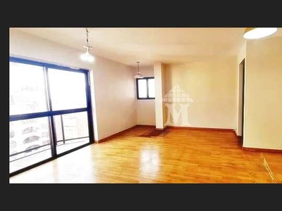 Apartamento com 3 quartos à Venda, Jardim Paulista - São Paulo