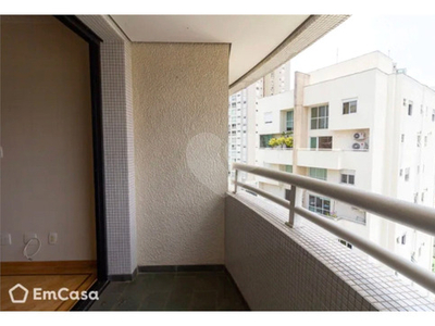 Apartamento Com 3 Quartos E 2 Banheiros À Venda, 77 M² Por R$ 650.000 - Reo774199