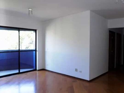 Apartamento com 3 quartos para alugar por R$ 1700.00, 98.87 m2 - CAMPO COMPRIDO - CURITIBA