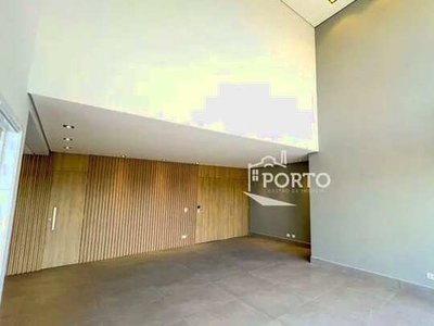 Apartamento com 3 suítes à venda ou locação, 195 m² - São Dimas - Piracicaba/SP