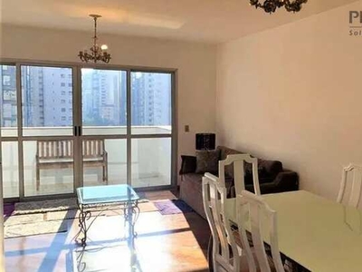 Apartamento com 4 dormitórios, 144 m² - venda por R$ 2.150.000,00 ou aluguel por R$ 14.350