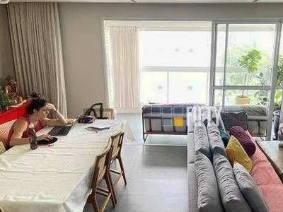 Apartamento com 4 dormitórios, 145 m² - venda por R$ 2.790.000,00 ou aluguel por R$ 14.400