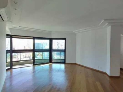 Apartamento com 4 dormitórios, 160 m² - venda por R$ 2.200.000,00 ou aluguel por R$ 13.345