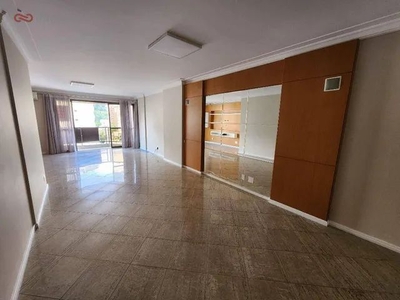 Apartamento com 4 dormitórios, 170 m² - venda por R$ 2.600.000 ou aluguel por R$ 7.750,00