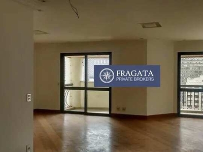 Apartamento com 4 dormitórios, 188 m² - venda por R$ 4.250.000,00 ou aluguel por R$ 19.822