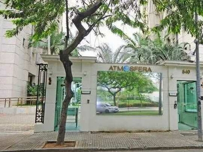 Apartamento com 4 dormitórios, 231 m² - venda por R$ 3.190.000,00 ou aluguel por R$ 18.165