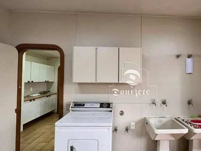 Apartamento com 4 dormitórios, 360 m² - venda por R$ 955.000,00 ou aluguel por R$ 9.659,58