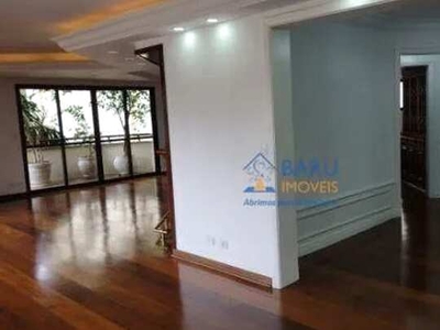 Apartamento com 4 dormitórios, 370 m² - venda por R$ 2.650.000,00 ou aluguel por R$ 23.194