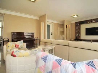 Apartamento com 4 dormitórios à venda, 238 m² por R$ 2.350.000,00 - Jardim Paulista - São
