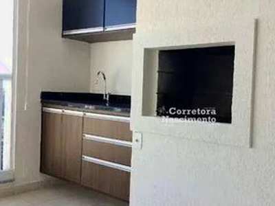 Apartamento com 4 dormitórios para alugar, 196 m² por R$ 9.200,00/mês - Vila Adyana - São