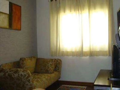 Apartamento com 4 dorms, Chácara Klabin, São Paulo - R$ 1.99 mi, Cod: 262