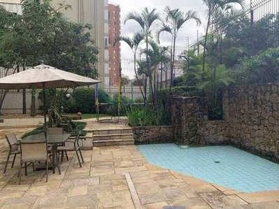 Apartamento com 4 dorms, Jardim Paulista, São Paulo, Cod: 2442