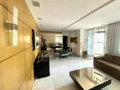 Apartamento com 4 Quartos, 160 m² - venda por R$ 1.720.000 ou aluguel por R$ 11.325/mês